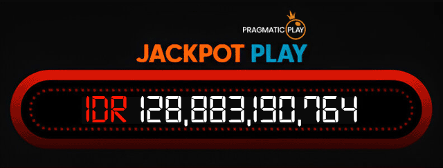 Jackpot Mobile AMPER777