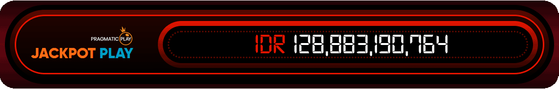 Jackpot AMPER777